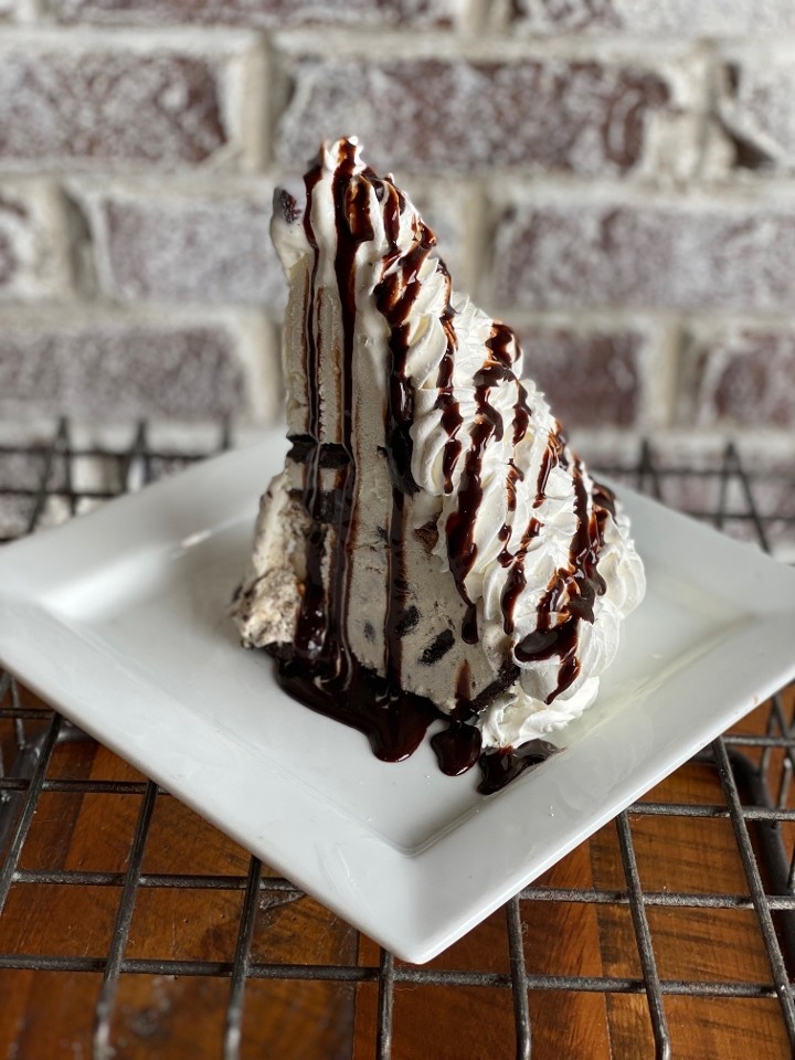 Mile High Mud Pie