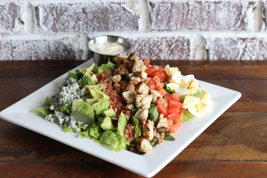 Cobb Salad
