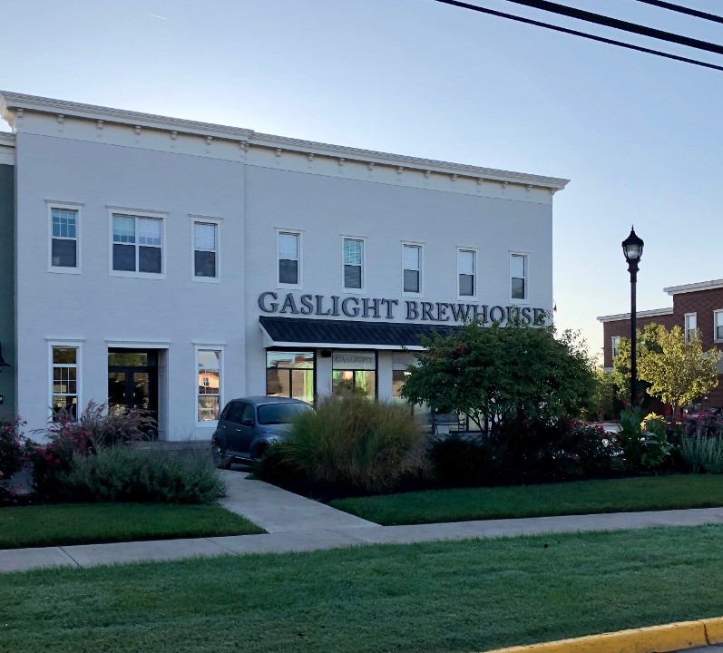 Gaslight Brewhouse - Oxford Ohio