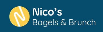 Nico's Bagels & Brunch - Edgewater
