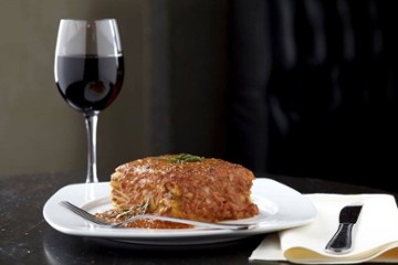 GP's Restaurant