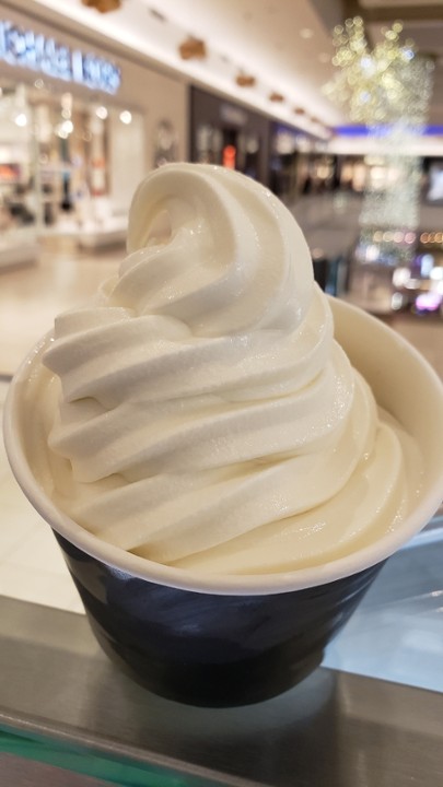 Soft-Serve Cup