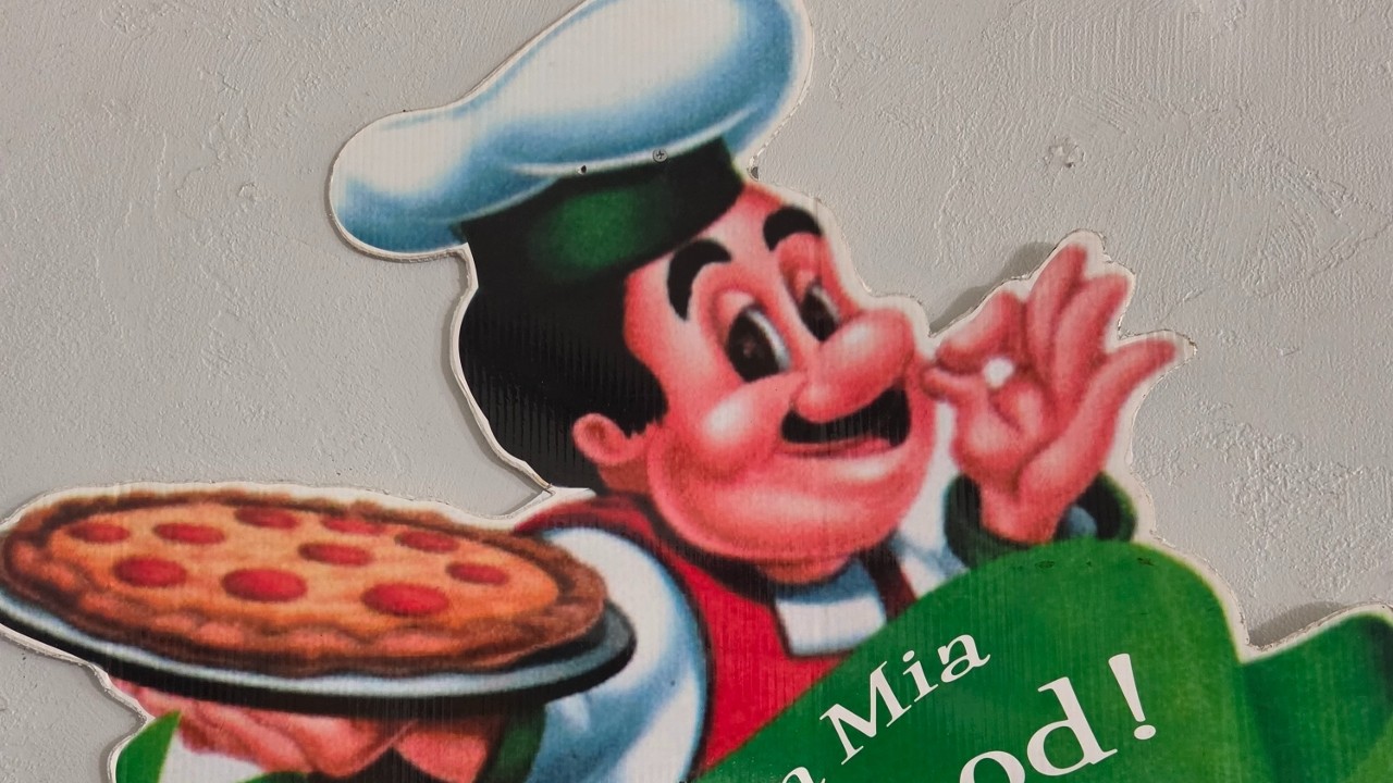 Goomba's and Family Pizzeria 1702 Ridgewood Ave Suite K