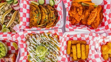 El Jefe Tacos N' More