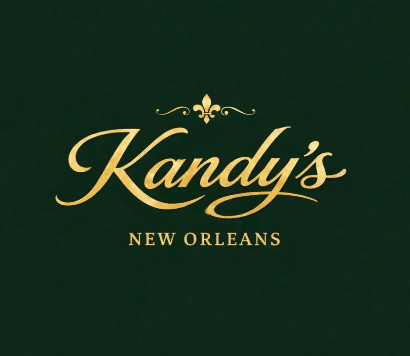 Kandy’s 514 South Rampart St