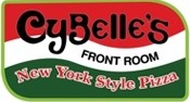 Cybelle's - Front Room