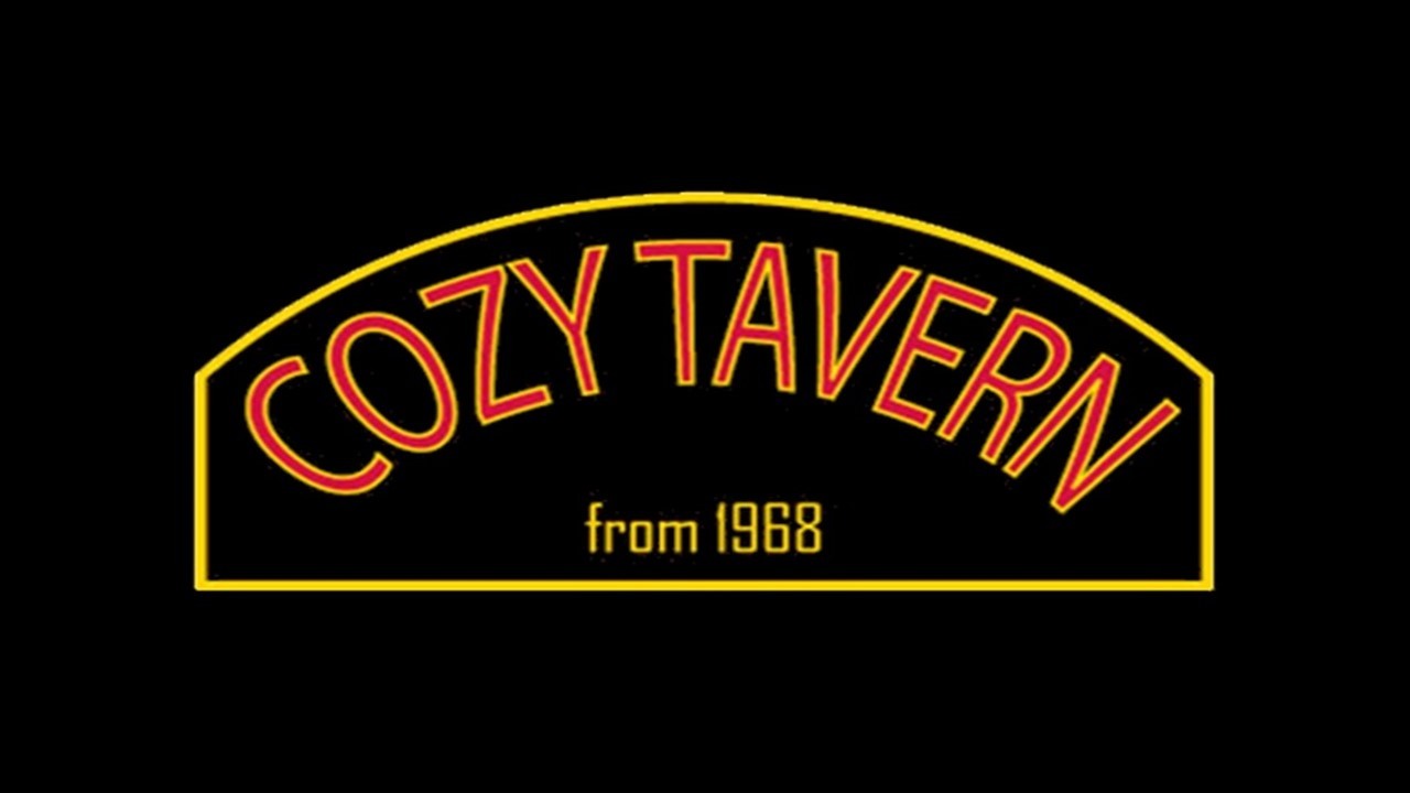 The Cozy Tavern