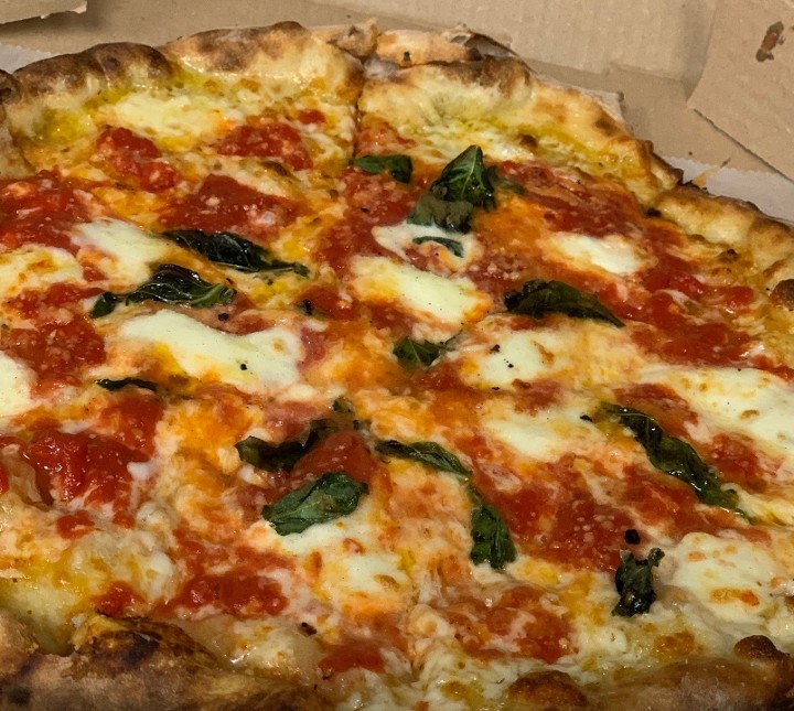 Margherita