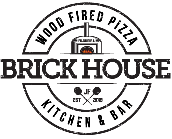 Brick House Wood Fired Pizza Kitchen & Bar