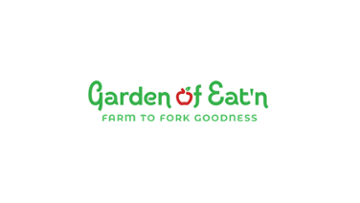 Garden of Eat'n Creekside