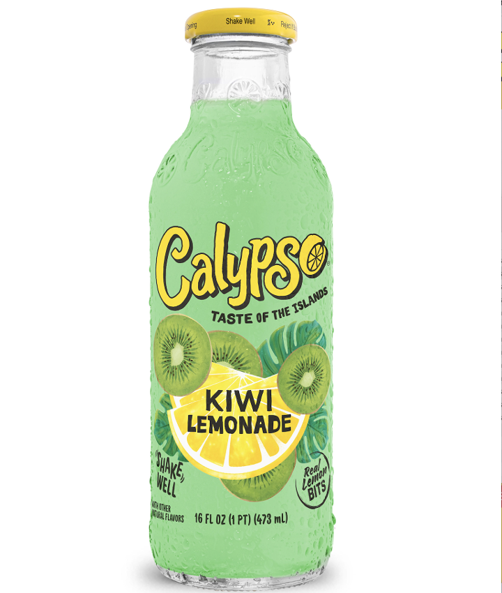 Calypso - Kiwi Lemonade [16oz]