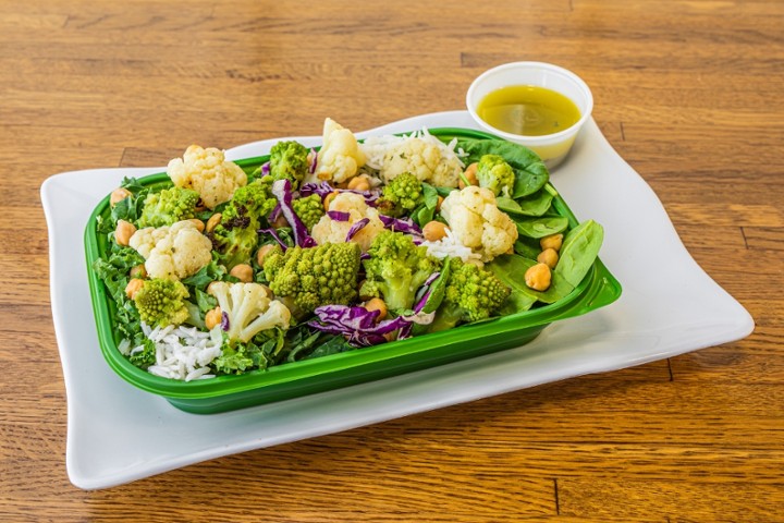 Superfood Rice Bowl