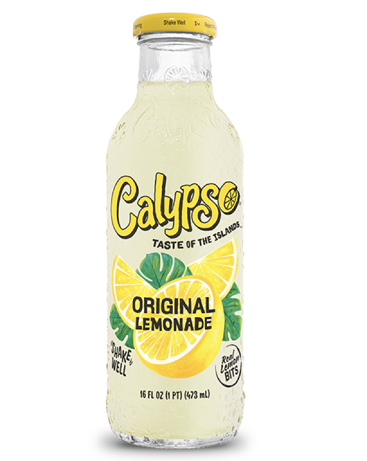 Calypso - Original Lemonade [16oz]