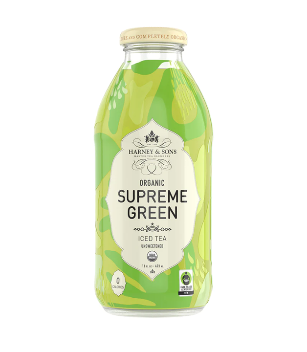 Supreme Green