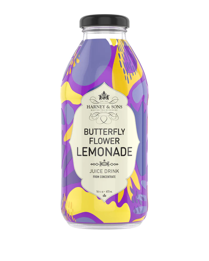 Butterfly Lemonade