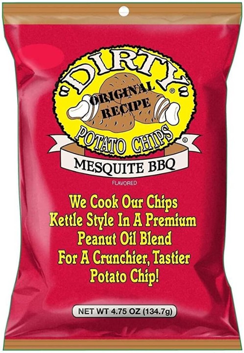 Chips [BBQ]