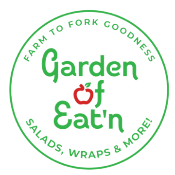 Garden of Eat'n Auburn