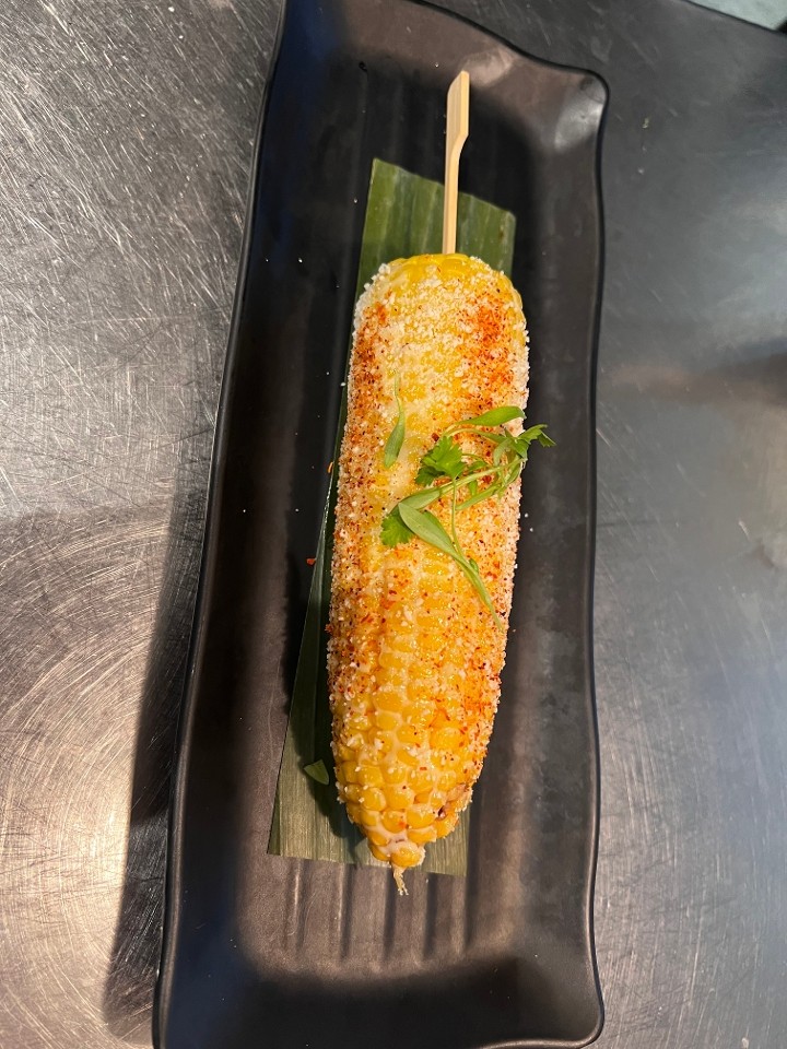 Whole Elote