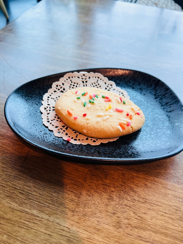 Polvorones