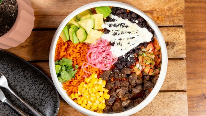 Mexican Bowl