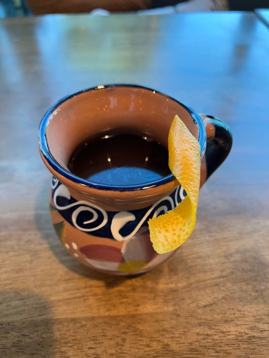 Cafe de Olla