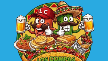 Los Compas Restaurant & Bar Grill