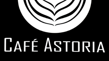 CAFE ASTORIA