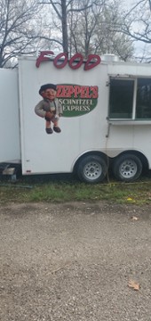 Zepples Schnitzel Express 66 Westminster Pl