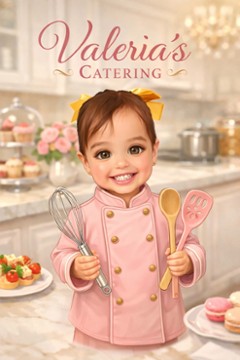 Valeria's Catering