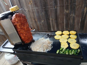 Tacos Tepa