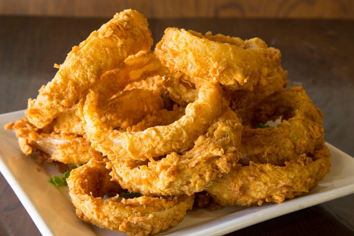 Onion Ring