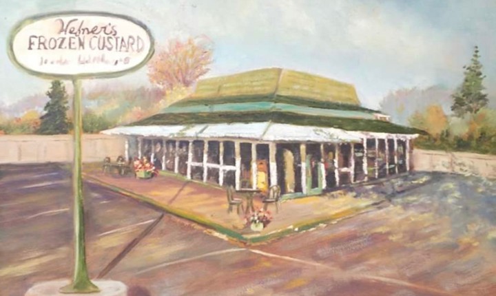 Restaurant banner image