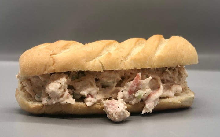 Lobster Roll (limited time)