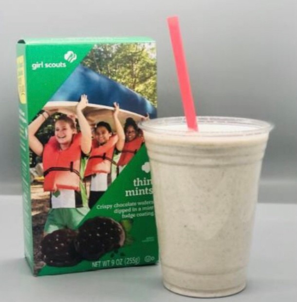 Girl Scout Thin Mints®  (Large)