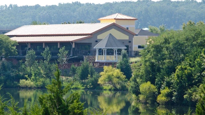 The Bungalow Lakehouse