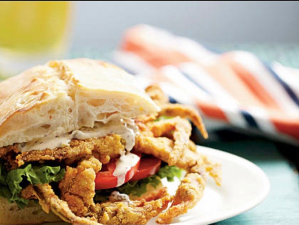 Stratford CilantroLime Chicken