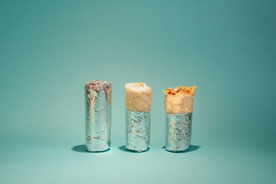 Super Burrito - Murray Hill