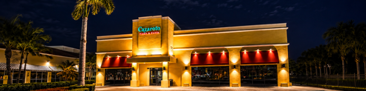 Restaurant banner image