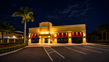 Cazaroto Pizza & Pasta