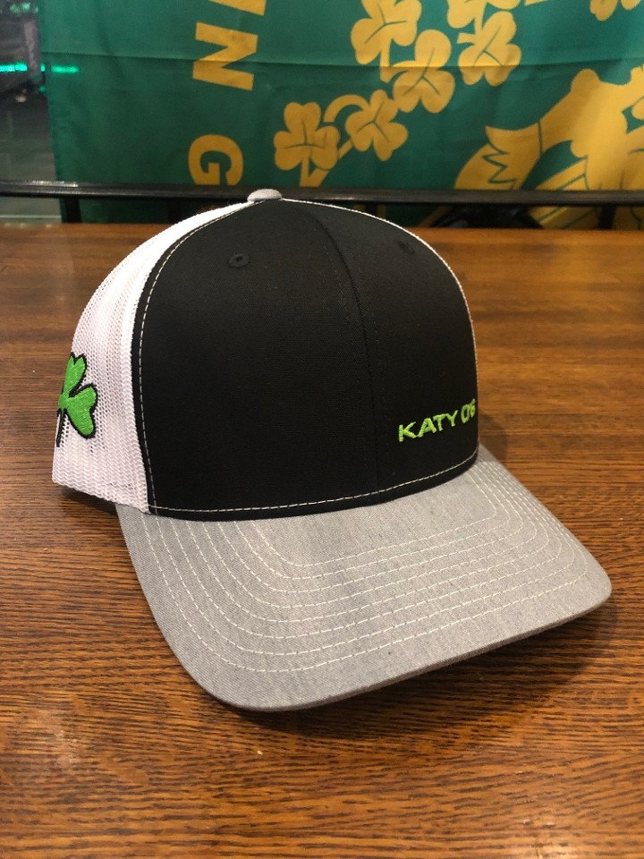 Katy Hat