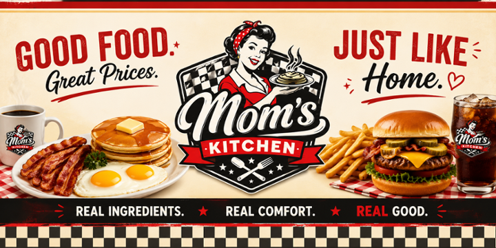 Restaurant banner image