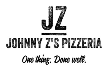 Johnny Z's Pizzeria logo