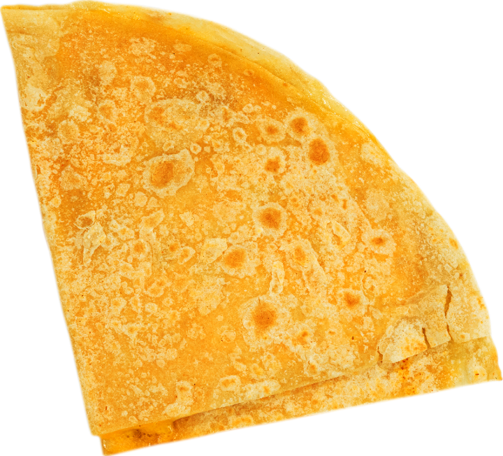 Kids Cheese Quesadilla Meal