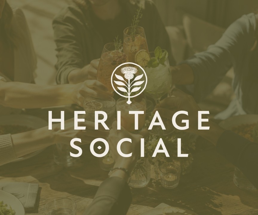 Heritage Social 310 Blue Star Highway