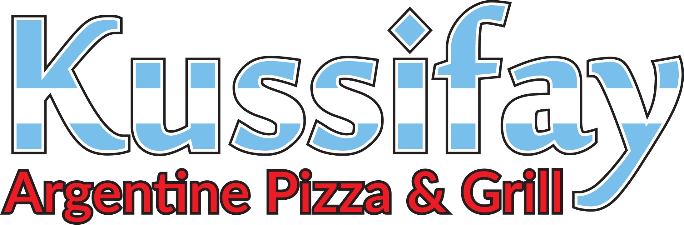 Kussifay Argentine Pizza & Grill Kussifay Pembroke Pines Location