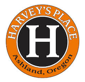 Harvey's Place logo