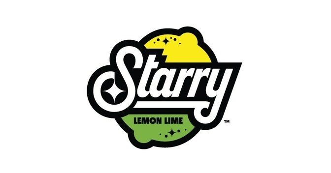 STARRY (16 OZ)