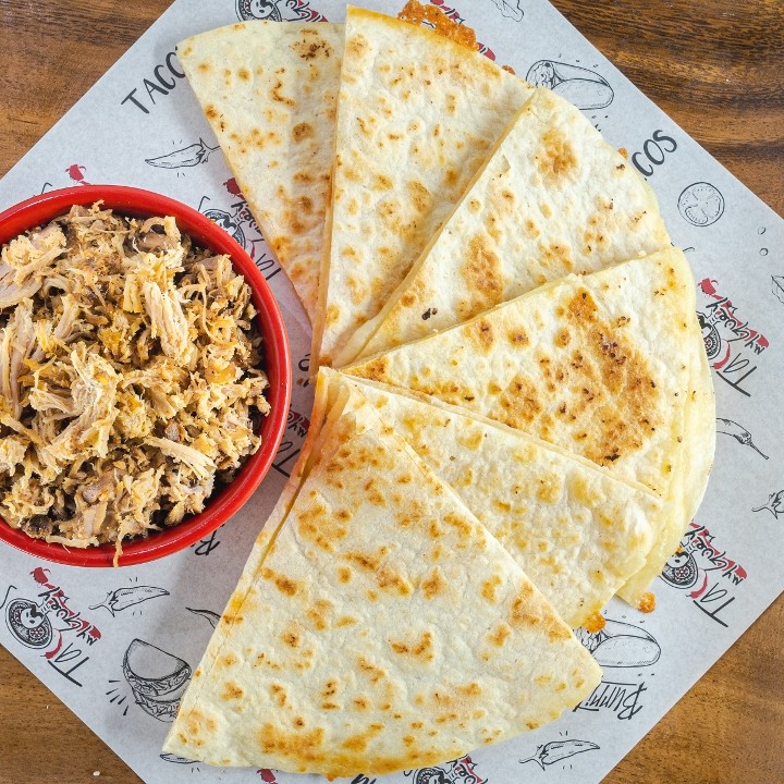 BIRRIA QUESADILLA