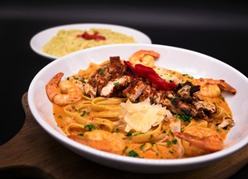 Urban Kitchen & Deli 9751 Chester Ave