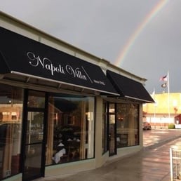 Napoli Villa Italian Restaurant 758 Main St